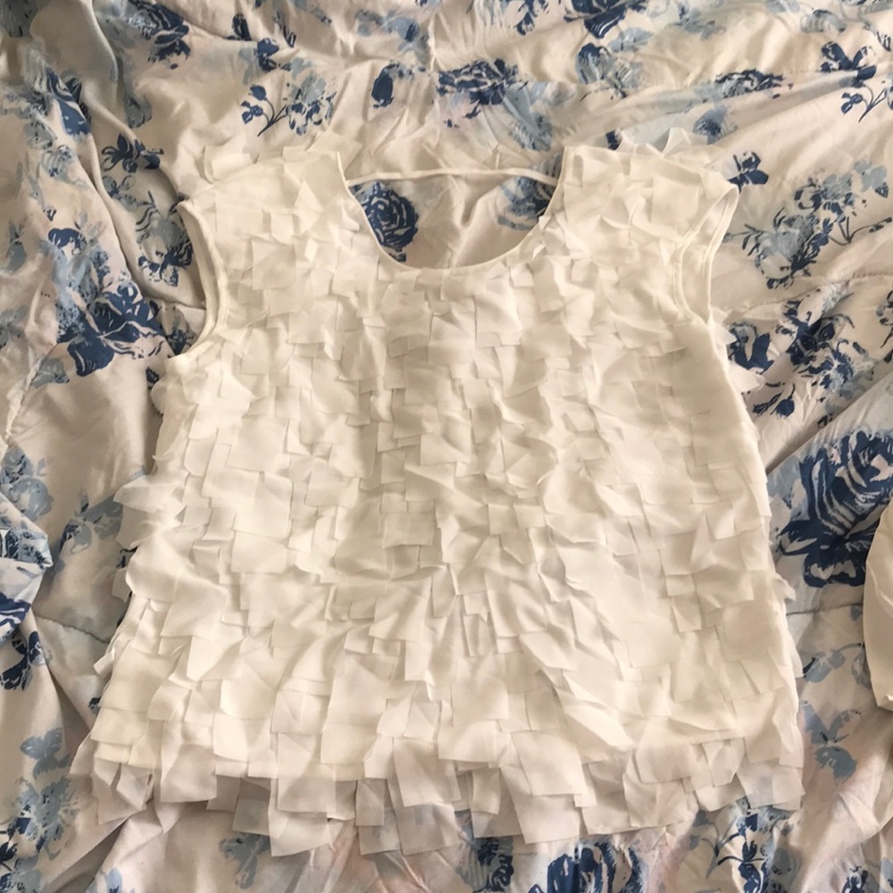 Dressy blouse